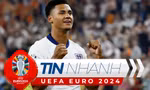 TIN NHANH EURO 2024: Ollie Watkins và 9 phút lịch sử; Thần đồng Lamine Yamal đắt giá cỡ nào?