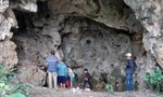 Lạnh người lời kể của nhân chứng phát hiện nhiều hộp sọ, xương người trong hang đá ở Nghệ An
