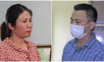 Khởi tố hai cán bộ lập khống 54 hồ sơ nghiệm thu công trình thủy lợi