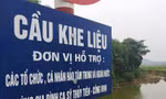Thủy Tiên tài trợ xây cầu ở Nghệ An: Vì sao 'chênh' giữa giá trúng thầu và hợp đồng?