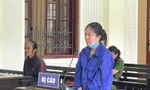 Tuyên án nữ quái lừa ‘chạy án’, chiếm đoạt gần nửa tỷ đồng