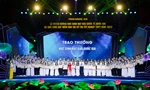 Nghệ An tuyên dương học sinh, giáo viên xuất sắc 