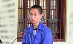Đâm chết người, nam thanh niên 19 tuổi lĩnh án