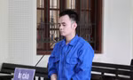 Về quê mua ma túy đưa ra Hà Nội bán quanh khu trọ