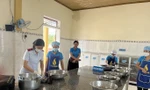 Nguyên nhân vụ ngộ độc sữa chua làm 76 trẻ mầm non nhập viện trong đêm