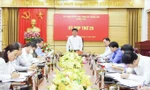 Kỷ luật Phó Chủ tịch huyện ở Nghệ An vi phạm quy định về tố cáo