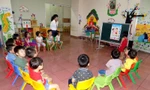 Học sinh mầm non ở Nghệ An sẽ tựu trường vào đầu tháng 10