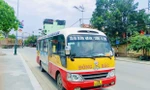 Nghệ An dần thay xe buýt, xe khách nội tỉnh sang ô tô điện