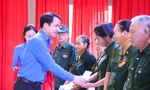 T.Ư Đoàn tổ chức hội nghị giao ban các đơn vị thanh niên xung phong toàn quốc