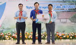 Bế mạc trại huấn luyện Kim Đồng toàn quốc năm 2023 khu vực miền Bắc