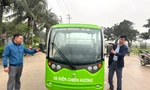 Gần 200 hộ kinh doanh ở Cửa Lò đăng ký mua xe điện 4 bánh sau việc ‘siết’ đăng kiểm