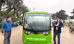 Gần 200 hộ kinh doanh ở Cửa Lò đăng ký mua xe điện 4 bánh sau việc ‘siết’ đăng kiểm
