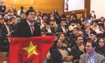 Nam sinh xứ Nghệ chinh phục kỳ thi hóa học 'khó nhất hành tinh'