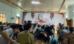 Nghệ An cấm cho thuê hội trường, nhà văn hóa để tổ chức hội thảo kết hợp bán hàng