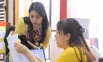 Cận cảnh các trung tâm hành chính công ngày đầu vận hành xã phường mới ở Nghệ An, Hải Phòng