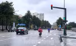 7 tỷ đồng sửa 10 cụm đèn tín hiệu ‘chập chờn’ ở thành phố Vinh