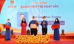 Tỉnh Đoàn Nghệ An kỷ niệm 91 năm ngày thành lập Đoàn 