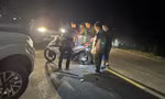 Bắt một chủ quán bar ở Đà Nẵng vì tuồn lượng lớn ma túy vào Nghệ An 