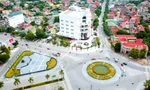 Nghệ An sẽ có tượng đài V.I.Lênin bằng đồng nguyên chất
