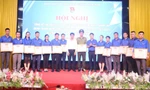 Tỉnh đoàn Nghệ An khen thưởng 78 tập thể, cá nhân xuất sắc