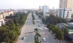 TP Vinh đầu tư gần 570 tỷ đồng nâng cấp đại lộ
