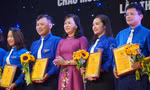 Hà Tĩnh tuyên dương gương thanh niên và công trình thanh niên tiêu biểu