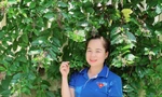 Nữ Bí thư Đoàn năng nổ tận tâm, thổi 'luồng gió mới' nơi mảnh đất rẻo cao