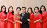 Xúc động câu chuyện 5 cô con gái xây nhà khang trang báo hiếu bố mẹ