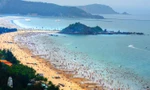 Sau 2 năm tạm dừng vì COVID-19, lễ hội Du lịch Cửa Lò 2022 sẽ bắt đầu từ ngày 9/4