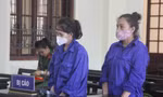 Rủ nhau buôn ma túy, đôi bạn trung niên lĩnh án