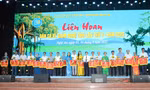 19 câu lạc bộ tham gia liên hoan Dân ca ví, giặm Nghệ Tĩnh cấp liên tỉnh 