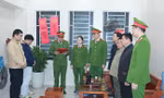 Bắt giám đốc và hai nhân viên làm giả báo cáo đánh giá tác động môi trường