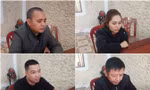 Triệt phá ổ nhóm giao dịch 'tín dụng đen' qua tài khoản ngân hàng mua trôi nổi