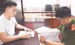 Tạm giữ hình sự người đàn ông hành hung nữ nhân viên y tế