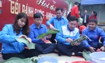 Ấm áp chương trình 'Cùng nhau làm nên Tết' tại Nghệ An
