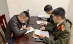 Bị phạt vì đăng tin sai sự thật, xúc phạm công an