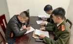 Bị phạt vì đăng tin sai sự thật, xúc phạm công an