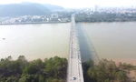 Sẽ xây dựng cầu Bến Thủy 3 nối Nghệ An và Hà Tĩnh