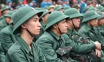 Hai thanh niên không chấp hành lệnh gọi nhập ngũ bị phạt 125 triệu đồng