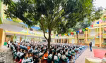 Thực hư thông tin ‘người lạ mặt dụ dỗ, bắt cóc học sinh’ ở TP Vinh