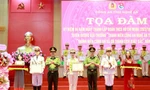 Nghệ An, Tuyên Quang tuyên dương thanh niên công an tiêu biểu