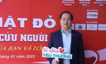 Cán bộ mặt trận ở Nghệ An 43 lần hiến máu cứu người