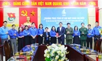 Tỉnh ủy Nghệ An gặp mặt đoàn đại biểu dự Đại hội đại biểu toàn quốc Hội LHTN Việt Nam