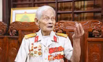 Cựu chiến binh Điện Biên Phủ: 'Chúng tôi đánh địch với tinh thần không ngại hy sinh, không sợ đổ máu'