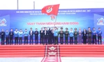 ‘Ngày thanh niên cùng hành động’ chào mừng thành công Đại hội Đoàn toàn quốc lần thứ XII
