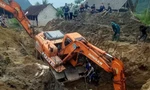 Ba người tử vong khi nạo vét giếng ở Nghệ An