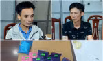 Lập 'kho' ma túy tại nhà, chia nhỏ để bán 