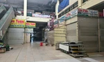 Lý do hơn 1.000 ki-ốt chợ Vinh đóng cửa hàng loạt 