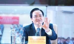 Bộ trưởng Bộ GD&ĐT Phùng Xuân Nhạ: Tự chủ cao, xử phạt nghiêm khắc