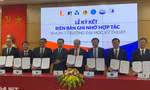 7 trường Đại học kỹ thuật 'bắt tay' công nhận tín chỉ đào tạo lẫn nhau
